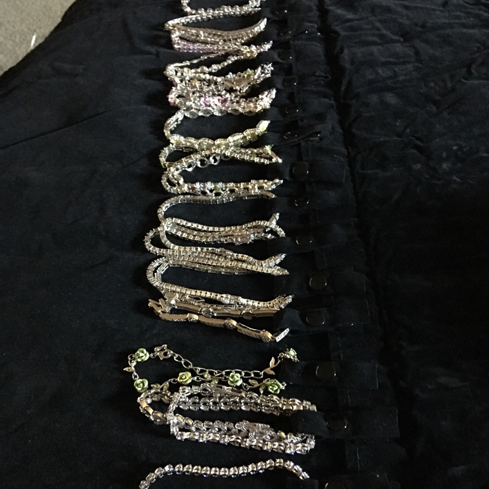 Bracelets